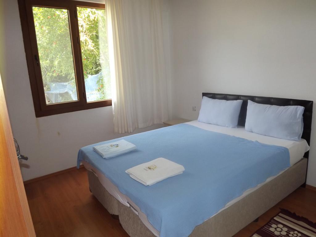 파랄리아 George House B&B 외부 사진