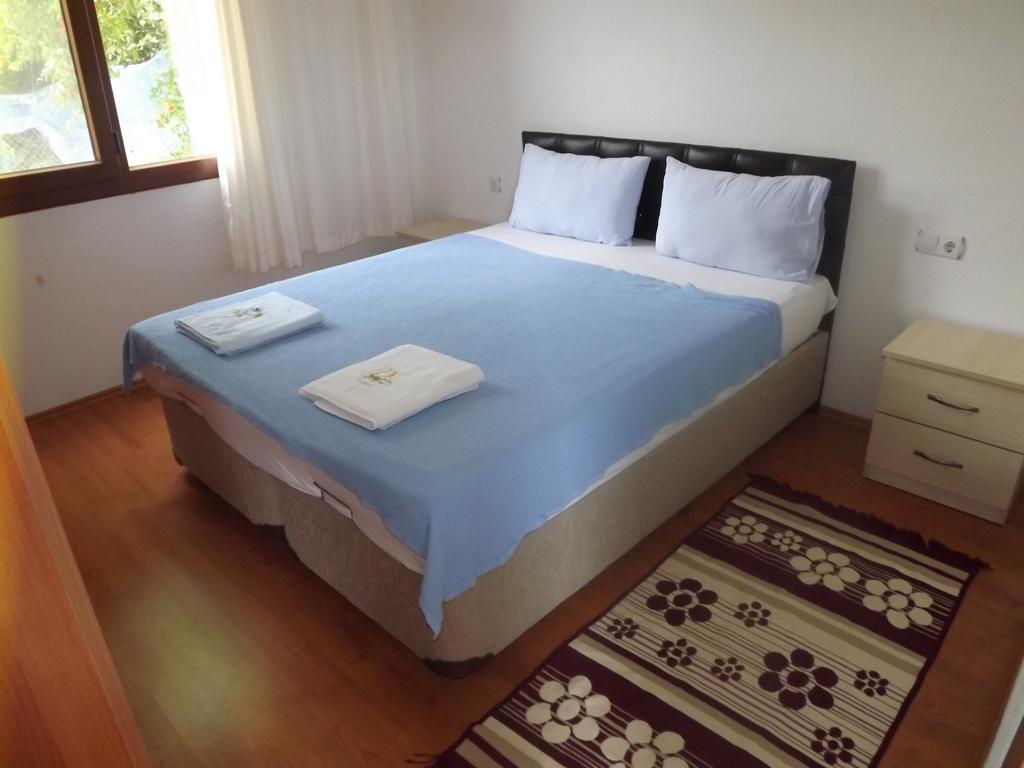 파랄리아 George House B&B 외부 사진