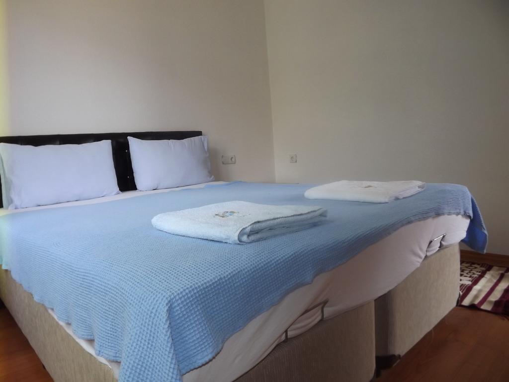 파랄리아 George House B&B 외부 사진