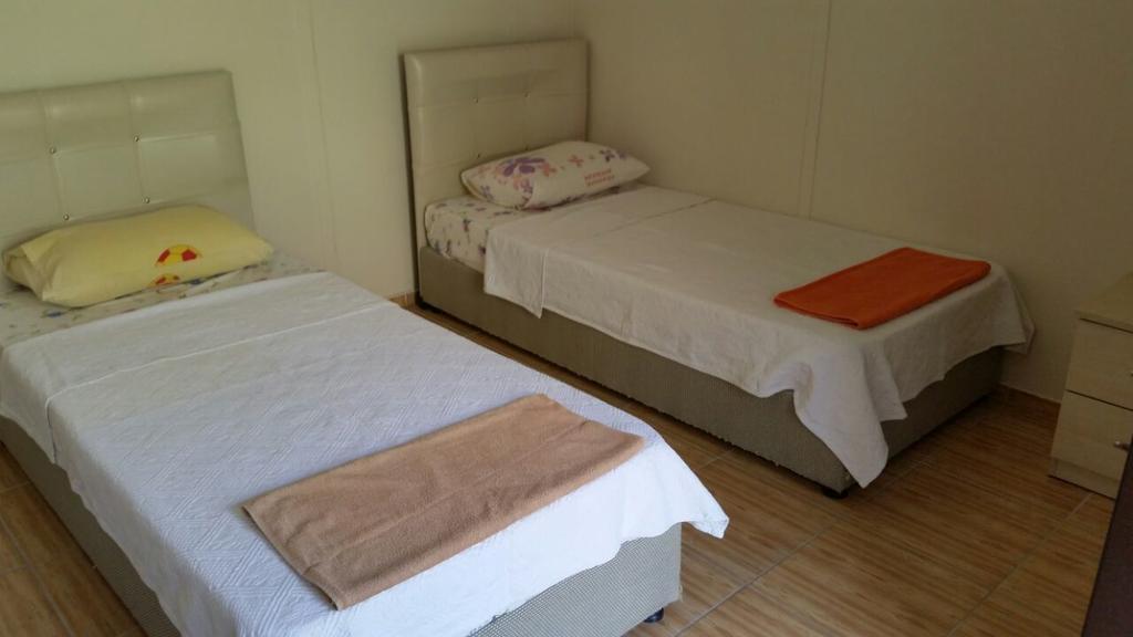 파랄리아 George House B&B 외부 사진